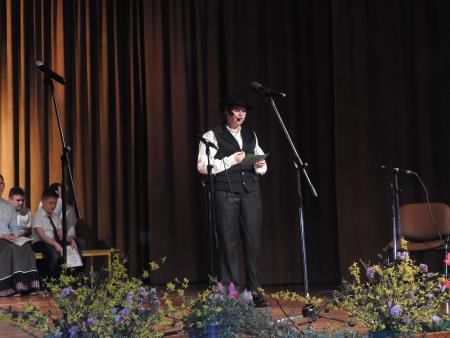 Prireditev namenjena mednarodnemu dnevu maternega jezika 11